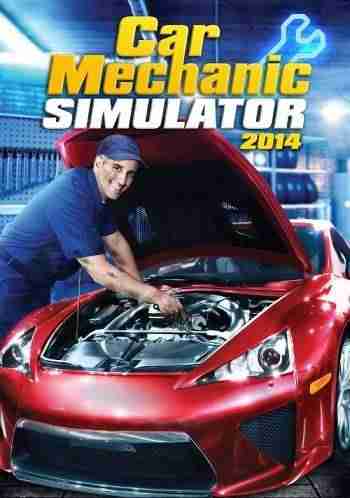 Descargar Car Mechanic Simulator 2014 [English][P2P] por Torrent